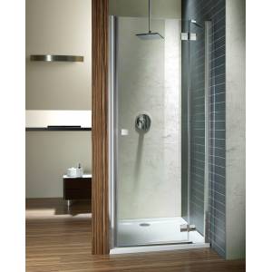 Распашная дверь в нишу Radaway Almatea DWJ